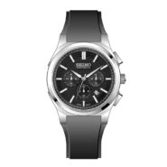 ساعت مچی سیکو کانتیننتال SK0403UCHQSSBK