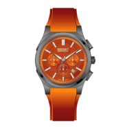 ساعت مچی سیکو کانتیننتال SK0403UCHQBKOR