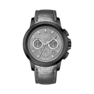 ساعت مچی سیکو کانتیننتال SK0404GCHQBKGYGY