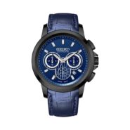 ساعت مچی سیکو کانتیننتال SK0404GCHQBKNVNV