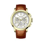 ساعت مچی سیکو کانتیننتال SK0404GCHQGGBRSV