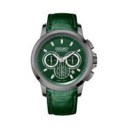 ساعت مچی سیکو کانتیننتال SK0404GCHQGGNGRGR