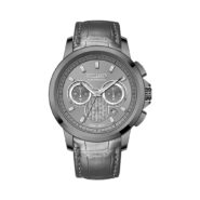 ساعت مچی سیکو کانتیننتال SK0404GCHQGNGYGY