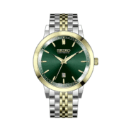 ساعت مچی سیکو کانتیننتال SK0405GDQSGGR