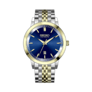 ساعت مچی سیکو کانتیننتال SK0405GDQSGNV