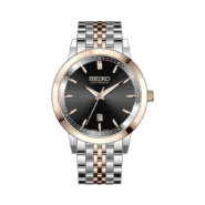 ساعت مچی سیکو کانتیننتال SK0405GDQSRBK