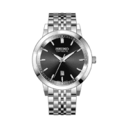 ساعت مچی سیکو کانتیننتال SK0405GDQSSBK