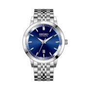 ساعت مچی سیکو کانتیننتال SK0405GDQSSNV