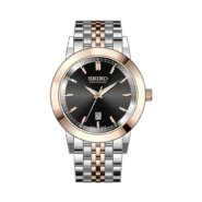 ساعت مچی سیکو کانتیننتال SK0405LDQSRBK