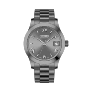 ساعت مچی سیکو کانتیننتال SK0406GDQGNGN