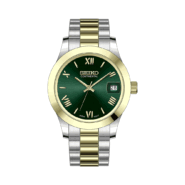 ساعت مچی سیکو کانتیننتال SK0406GDQSGGR