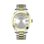 ساعت مچی سیکو کانتیننتال SK0406GDQSGSV