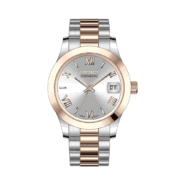 ساعت مچی سیکو کانتیننتال SK0406GDQSRSV