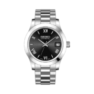 ساعت مچی سیکو کانتیننتال SK0406GDQSSBK