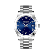 ساعت مچی سیکو کانتیننتال SK0406GDQSSNV