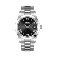 ساعت مچی سیکو کانتیننتال SK0406LDQSSBK