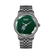 ساعت مچی سیکو کانتیننتال SK0407GAAGNGR