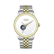 ساعت مچی سیکو کانتیننتال SK0407GAASGSV