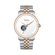 ساعت مچی سیکو کانتیننتال SK0407GAASRSV