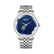 ساعت مچی سیکو کانتیننتال SK0407GAASSNV