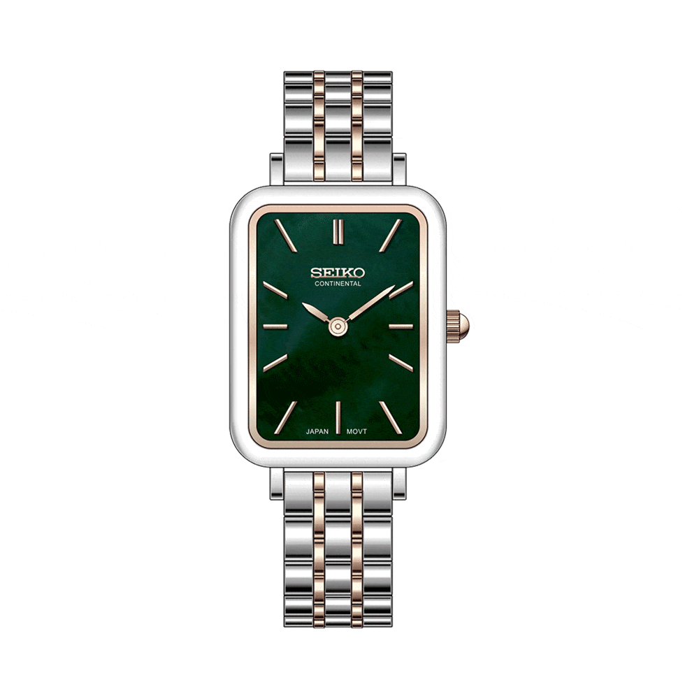 ساعت مچی سیکو کانتیننتال SK0408LAQSRGR