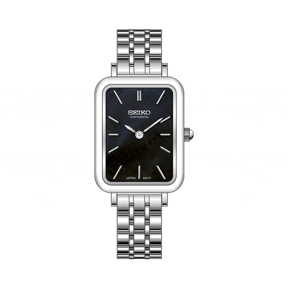 ساعت مچی سیکو کانتیننتال SK0408LAQSSBK