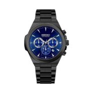 ساعت مچی سیکو کانتیننتال SK0410GCHQBKNV