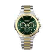 ساعت مچی سیکو کانتیننتال SK0410GCHQSGGR