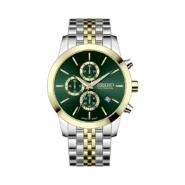 ساعت مچی سیکو کانتیننتال SK0412GCHQSGGR