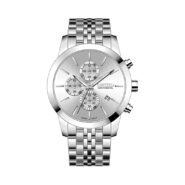 ساعت مچی سیکو کانتیننتال SK0412LCHQSSSV