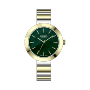 ساعت مچی زنانه کلاسیک مینیمال سیکو کانتیننتال SK0413LAQSGGR