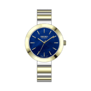 ساعت مچی زنانه کلاسیک مینیمال سیکو کانتیننتال SK0413LAQSGNV