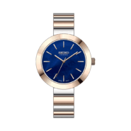 ساعت مچی زنانه کلاسیک مینیمال سیکو کانتیننتال SK0413LAQSRNV