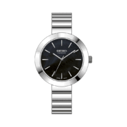 ساعت مچی زنانه کلاسیک مینیمال سیکو کانتیننتال SK0413LAQSSBK