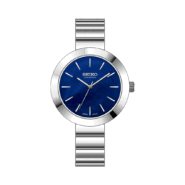 ساعت مچی زنانه کلاسیک مینیمال سیکو کانتیننتال SK0413LAQSSNV