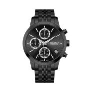 ساعت مچی سیکو کانتیننتال SK0412LCHQBKBK