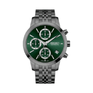 ساعت مچی سیکو کانتیننتال SK0412LCHQGNGR