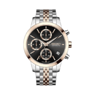 ساعت مچی سیکو کانتیننتال SK0412LCHQSRBK