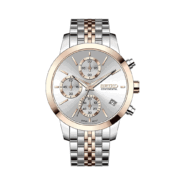 ساعت مچی سیکو کانتیننتال SK0412LCHQSRSV