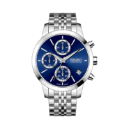 ساعت مچی سیکو کانتیننتال SK0412LCHQSSNV