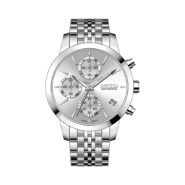 ساعت مچی سیکو کانتیننتال SK0412GCHQSSSV