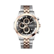 ساعت مچی کرنوگراف سیکو کانتیننتال SK0414GCHQSRBK