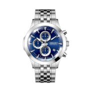 ساعت مچی سیکو کانتیننتال SK0414GCHQSSNV