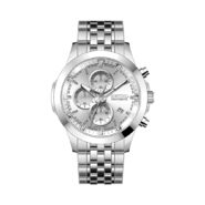 ساعت مچی سیکو کانتیننتال SK0414GCHQSSSV