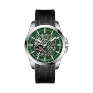 ساعت مچی سیکو کانتیننتال SK0417GAASSBKGR