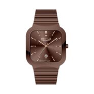 ساعت مچی کلاسیک سیکو کانتیننتال SK0418GDQBR