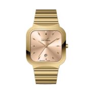 ساعت مچی کلاسیک سیکو کانتیننتال SK0418GDQGGCH