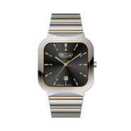 ساعت مچی کلاسیک سیکو کانتیننتال SK0418GDQSGBK