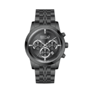 ساعت مچی کرنوگراف سیکو کانتیننتال SK0419GCHQGN