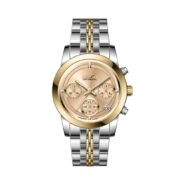 ساعت مچی کرنوگراف سیکو کانتیننتال SK0419LCHQSGCH